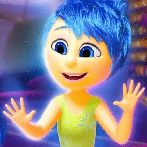 Inside Out 2 Mood😭😁😡😒 4