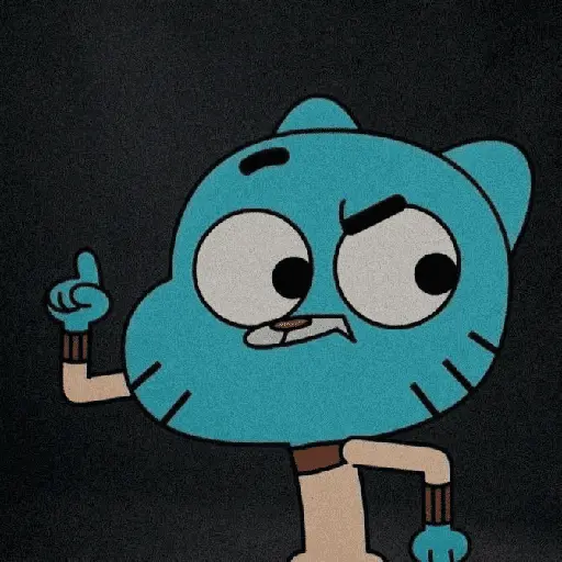 gumball 5
