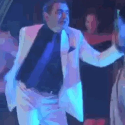 🕺 MUEVA MUEVA MUEVA 💃🏻 1