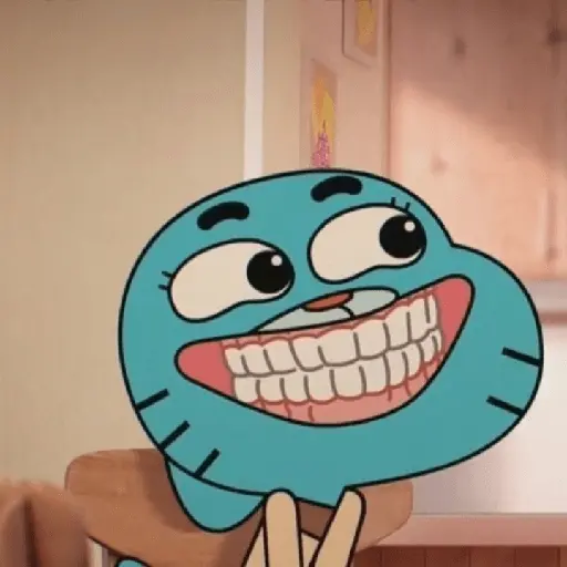 the amazing world of gumball 11