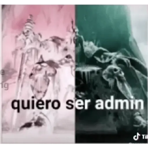 soy admin 30