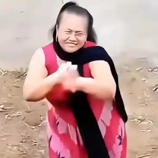 👵🏻 Abuelita sicaria Carlota2🔫 5