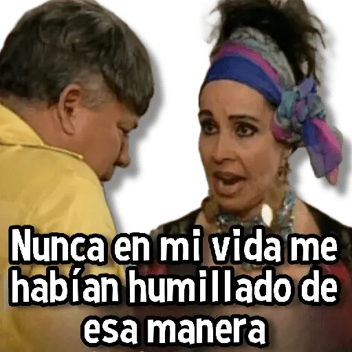 Memes Clásicos 1.0😏💕 13
