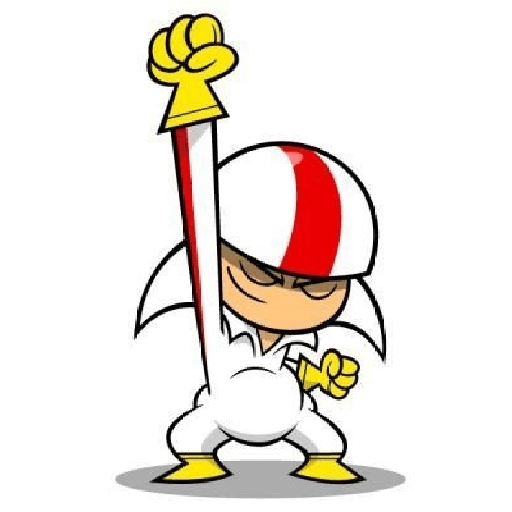 Kick Buttowski 24