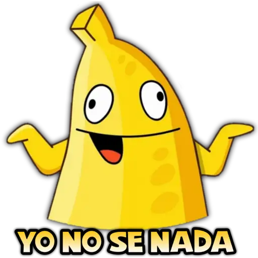 YO NO SE NADA