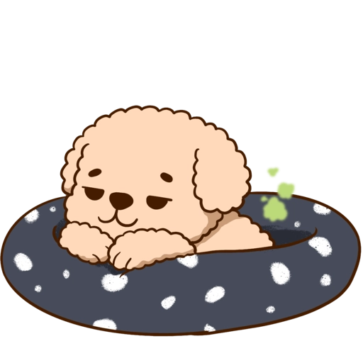 Pibubear stickerpack 2 16