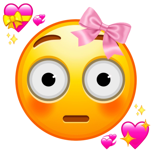 Emoji Coquette 💖🎀 2