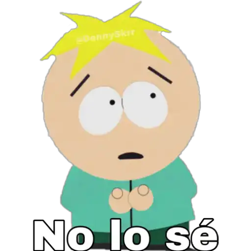 South Park  9