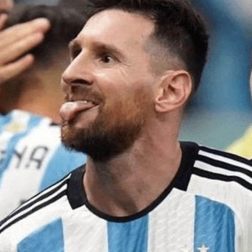 Messi pal chat ⚽️🇦🇷 7
