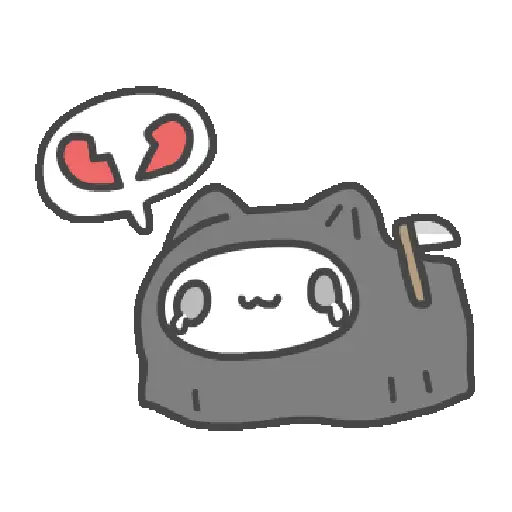 Bugcat Capoo 5 MOV 🍭 22