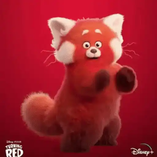 Turning Red     Mei Lee  Mov 26