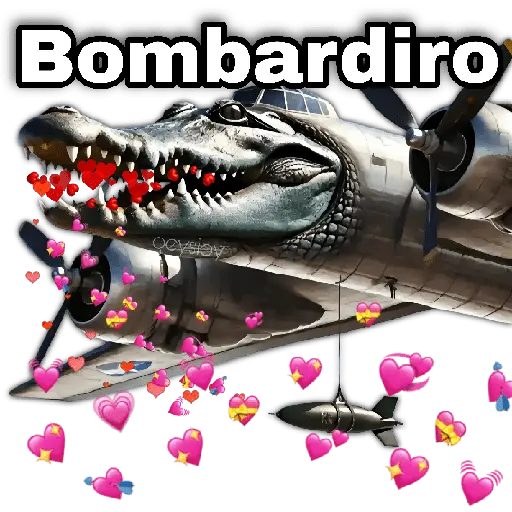 Brainrot 🦈 tralalero2🗣️🔥 10