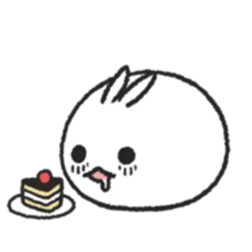 Tomung the snowball rabbit! 14