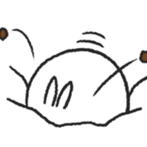 Tomung the snowball rabbit! 8