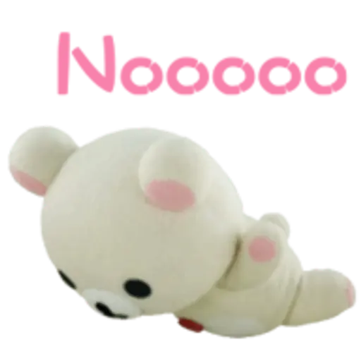 Rilakkuma the Movie 17
