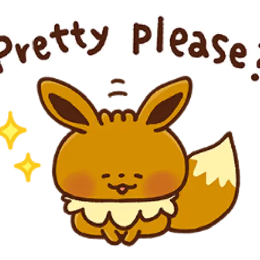 PrettyLplease!