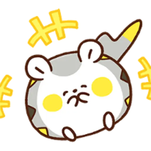 Pokémon Yurutto 44