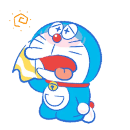 Doraemon's Moving Summer Vacation 6