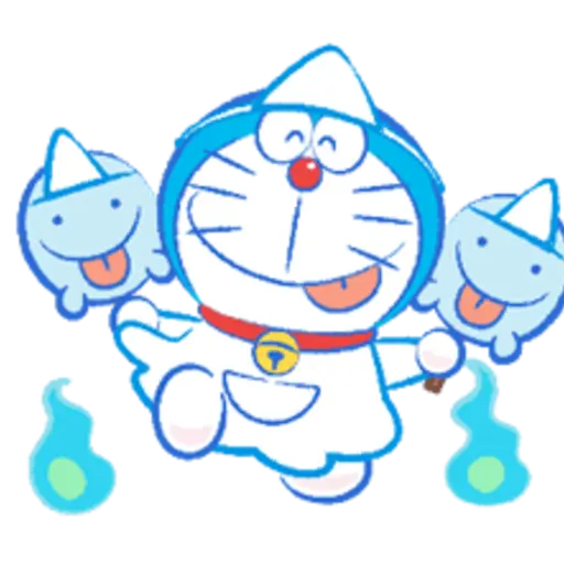 Doraemon's Moving Summer Vacation