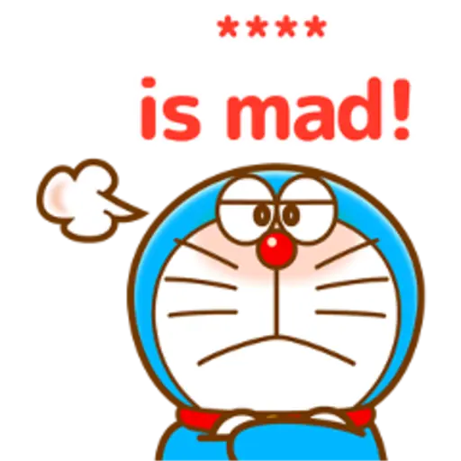 **** is'mad!