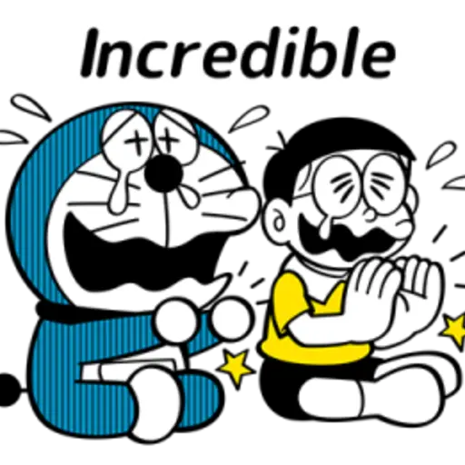 Incredible