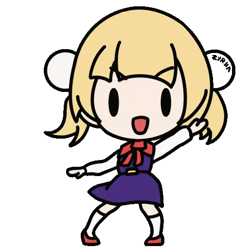Loli Dance 13