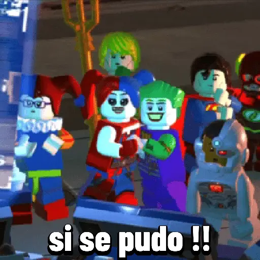 lego 19