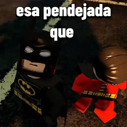 lego 27