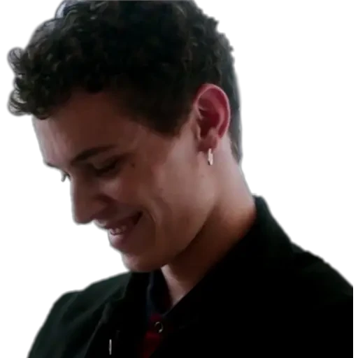 Aron Piper 👦 Ander 🚬 ELITE 16