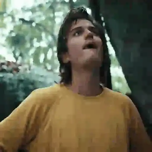 Stranger Things - Mov 29