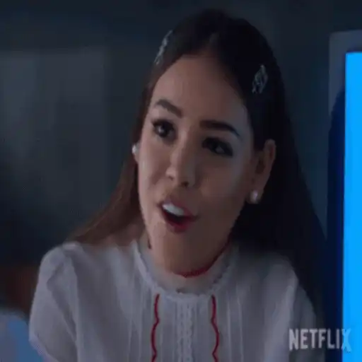 Elite Netflix-Lucrecia Mov 4