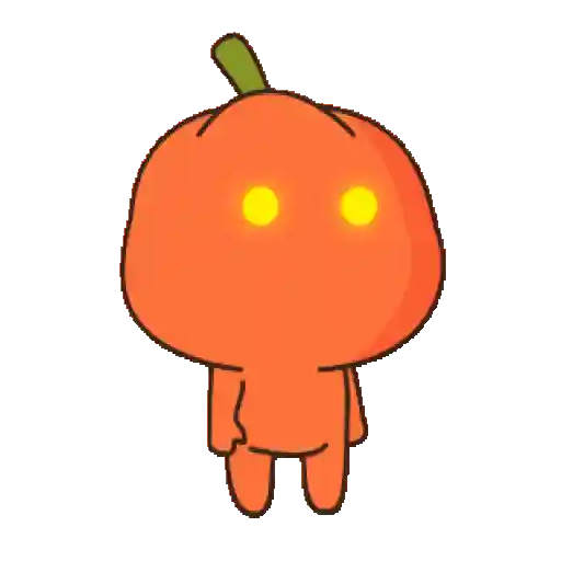 Pumpumpkin 18