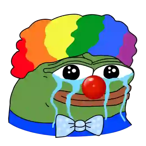 PePe KeK XI 23