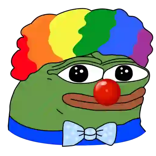 PePe KeK XI 24