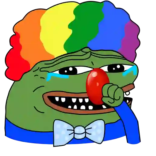 PePe KeK XI 7