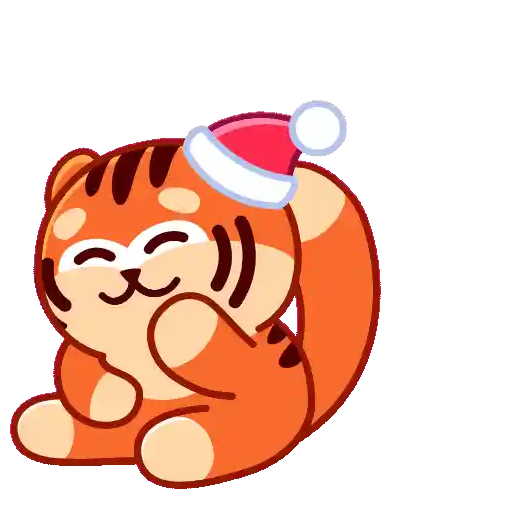 New Year Tiger 3