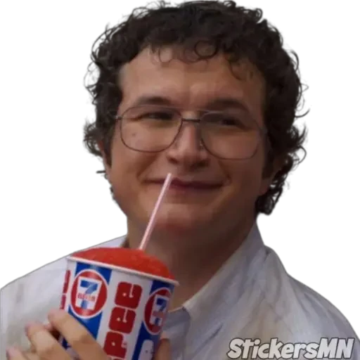Pee
StickersMN