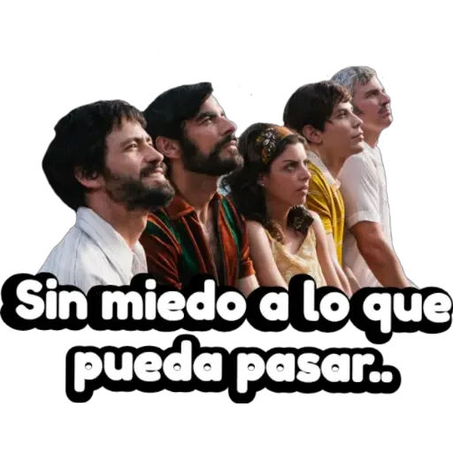 La Casa De Las Flores - T3 15