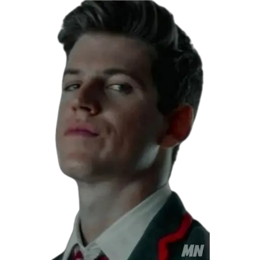 Elite Netflix - Guzman 10