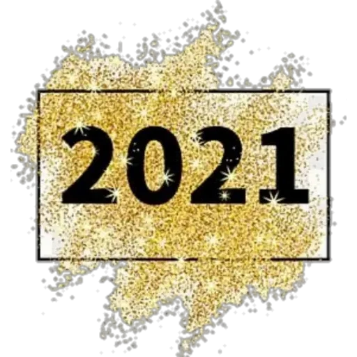 Feliz Año Nuevo 2021 21