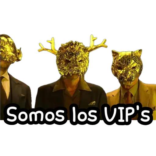 Somos los VIP'S