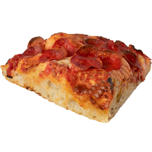 Coma Pizza 2