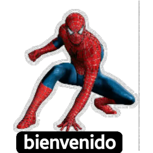 spiderman 9