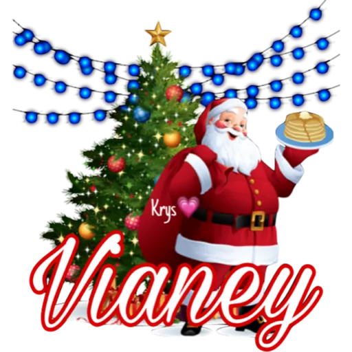 06
Krys
Vianey
