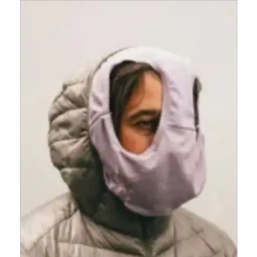 Maskalarning turlari 23