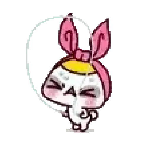 Coqueta conejita 🐰💅 10