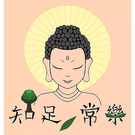 慶祝2025佛誕系列活動︰WhatsApp Sticker設計比賽（中學組） 8