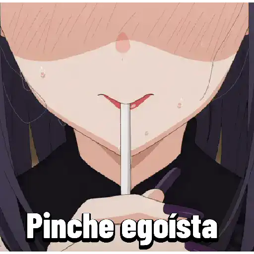 malditos hombres anime 23