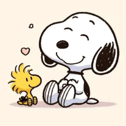 Snoopy 9