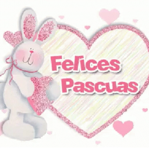 💝 FELICES PASCUAS! 🍫 4